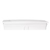 Lampada Emergenza LED da muro o incasso S.A. Bianco Freddo 6.000-6.500K