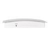 Lampada Emergenza LED da muro S.A. Bianco Freddo 6.000-6.500K
