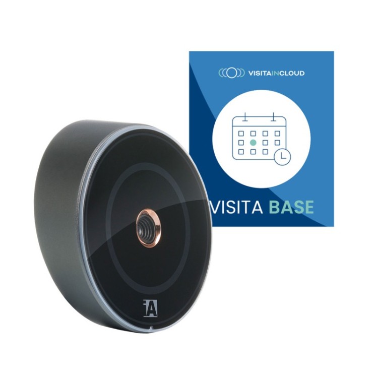 Bundle Q-VISIO XP e VISITA...