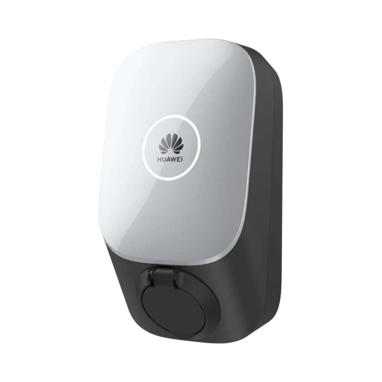 Colonnina di ricarica trifase 22kW 400V Huawei Fusion Charge veicoli elettrici