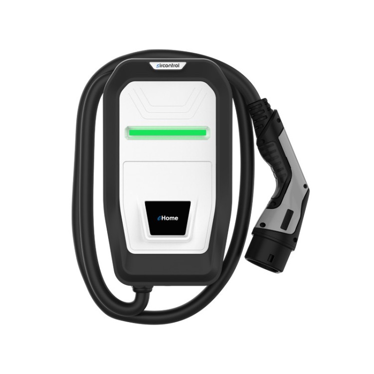 CWEHOME-1PH32A Wallbox...