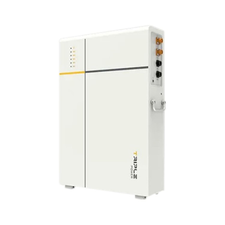 Batteria al litio Solax Power Triple Power LV 5.3kWh - TP-LD53