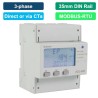 Contatore intelligente trifase Ecoflow METER  (EFA-ADL400-CT)