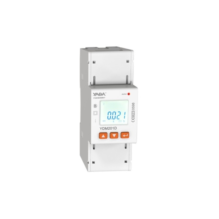 METER MONOFASE ESTERNO ECOFLOW