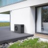 Pompa di calore aria-acqua EcoFlow PowerHeat 9/20kW