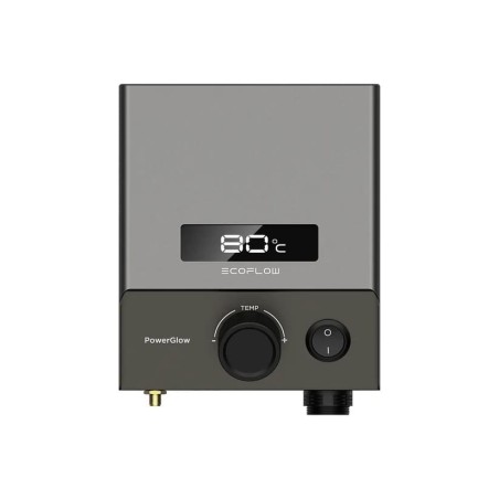 Riscaldatore ad immersione PowerGlow 3,5KW -6kW - 9 kW