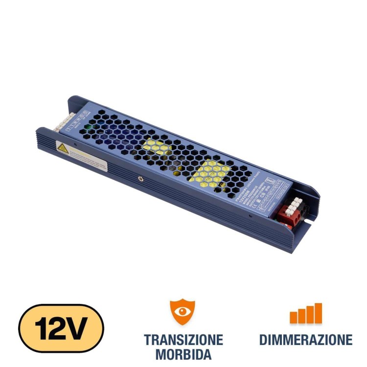 Alimentatore FINKMANN 250W...