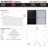 LONGI SOLAR HI-MO X10 EXPLORER LR7-54HVH-485M – MODULO FOTOVOLTAICO MONOCRISTALLINO 485 W