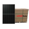 LONGI SOLAR HI-MO X10 EXPLORER LR7-54HVH-490M – MODULO FOTOVOLTAICO MONOCRISTALLINO 490 W