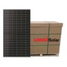 Modulo Fv Longi Solar monocristallino 645Wp LR7-72HVH-645M