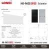 Modulo Fv Longi Solar monocristallino 645Wp LR7-72HVH-645M
