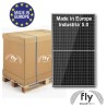 MODULO EUROPEO MONOCRISTALLINO FLY 430W