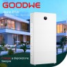 KIT SISTEMA ALL IN ONE TRIFASE DA 10kW + ACCUMULO DA 8,32/16,64/24,96kWh GOODWE