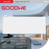 BATTERIA AL LITIO GOODWE DA 5/8KWH O  PER SISTEMA ALL IN ONE MONOFASE GOODWE
