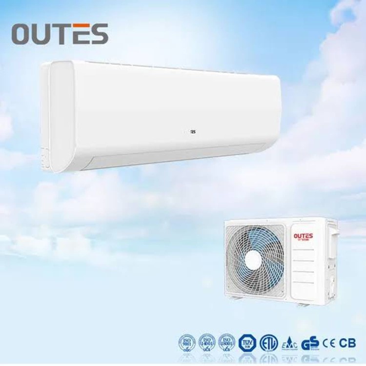 Climatizzatore Inverter Outes 9000 BTU – Efficienza, Comfort e Silenziosità