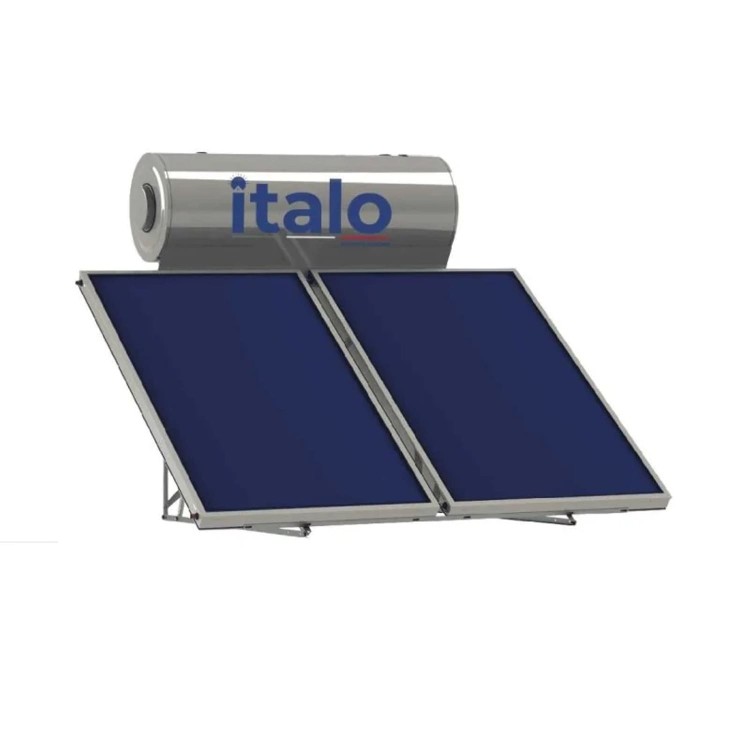 Kit solare Termico -...