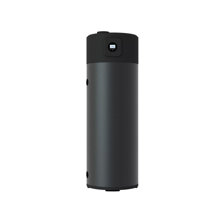 Scalda acqua a pompa di calore 150lt - 200lt -300lt