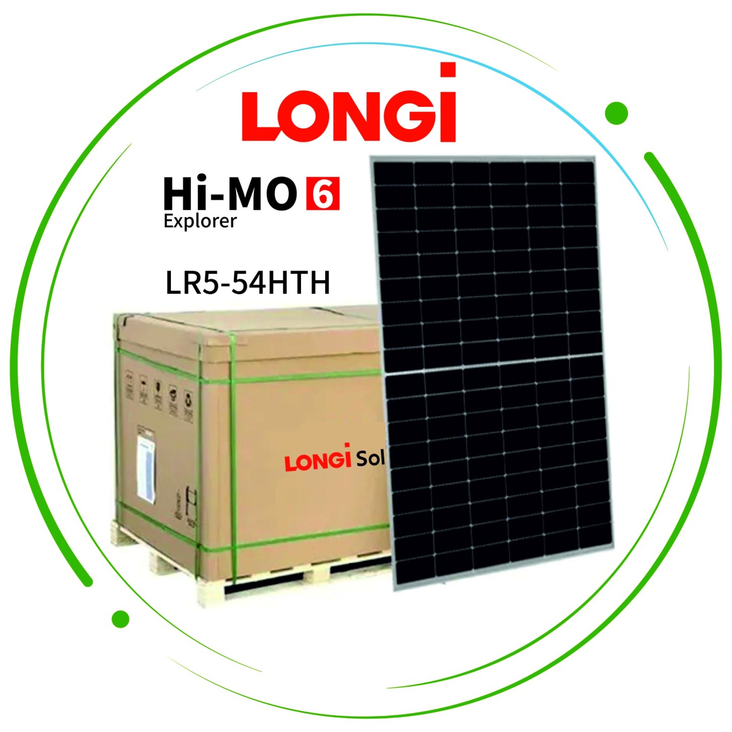 LONGI SOLAR