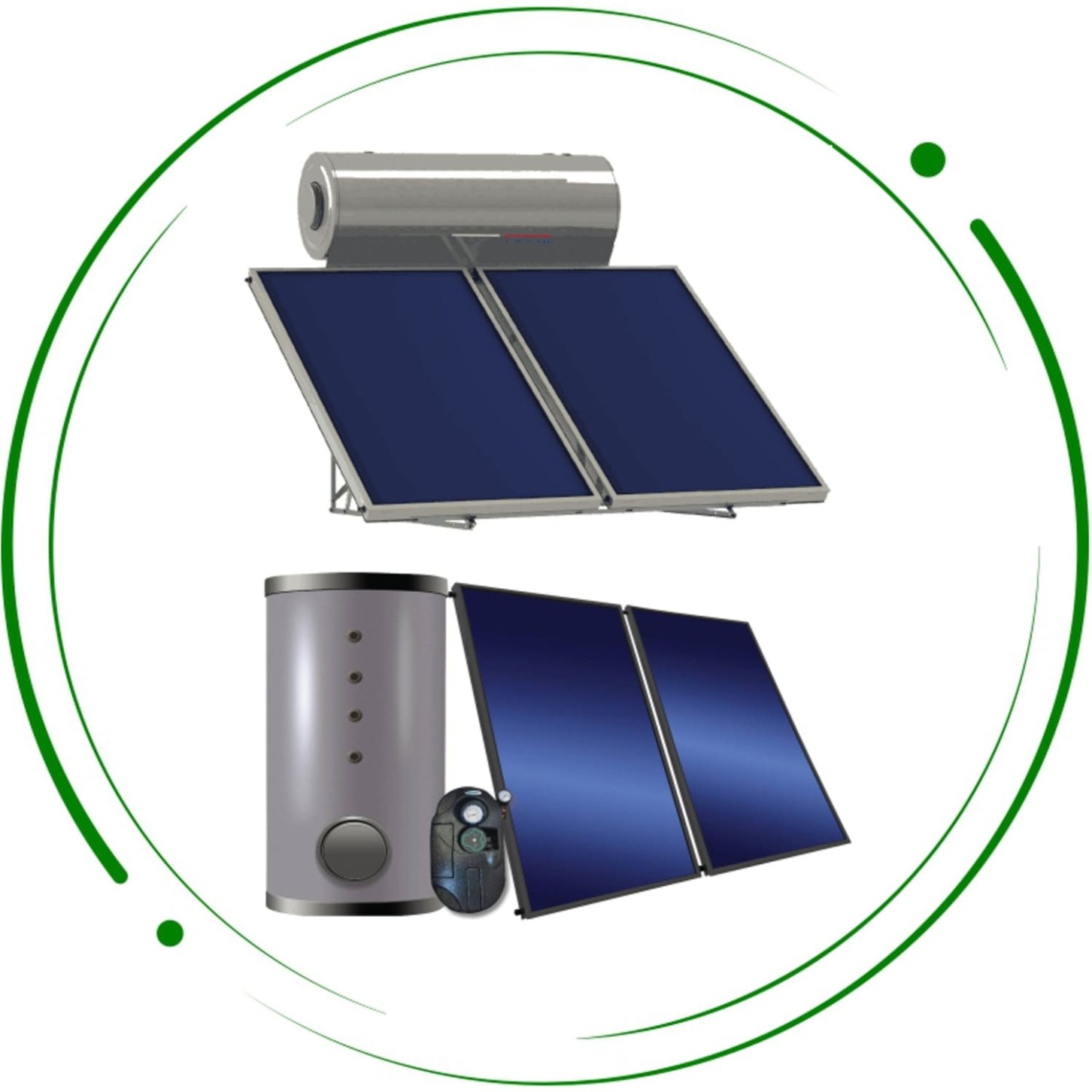 SOLARE TERMICO