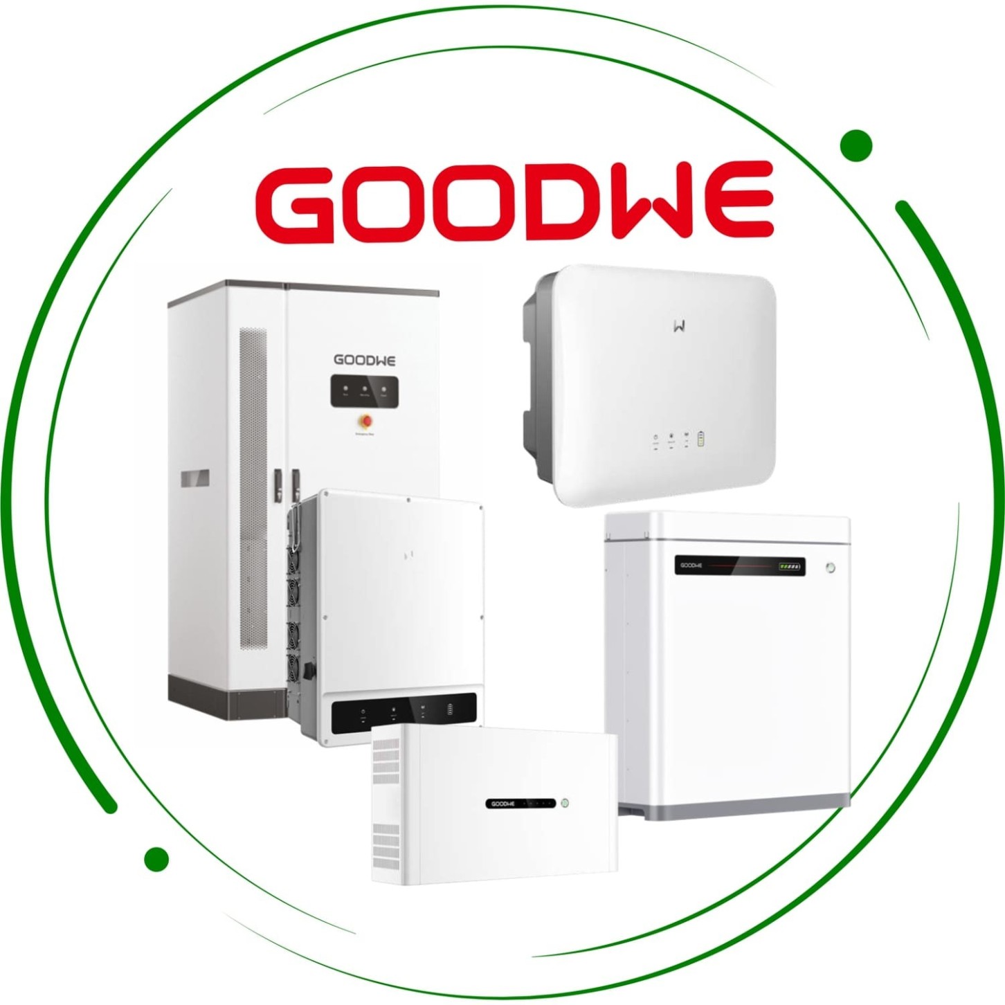 GOODWE