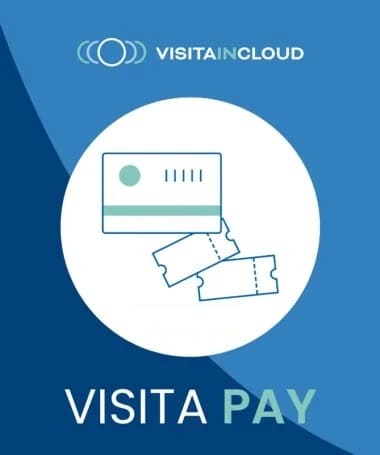 VISITA PAY